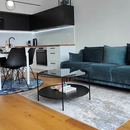 Beautiful 1 - Bedroom In Downtown Apartment *